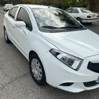 برلیانس سالم مدل97|خودرو سواری و وانت|ساری, |دیوار