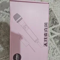 میکروفون|صوتی و تصویری|کرج, فاز ۳ گوهردشت|دیوار