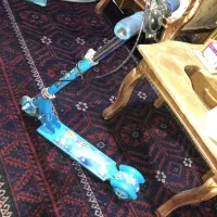 اسکوتر