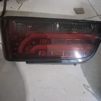 چراغ خطر اسپرت