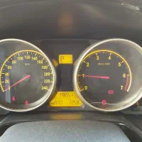 برلیانس h 330 اتوماتیک مدل آخر ۹۵|خودرو سواری و وانت|شیراز, شهرک سراج|دیوار