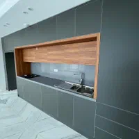 کابینت آشپزخانه شرایطی|مصالح و تجهیزات ساختمان|مشهد, نوید|دیوار