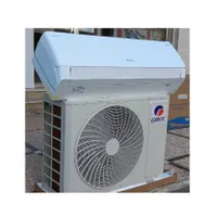کولر گازی اورجینال گازR410سردوگرم24000ایوولی evoli|کولر گازی و فن‌کوئل|مشهد, کوشش|دیوار