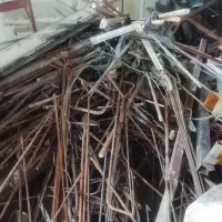 ضایعات اهن و...
