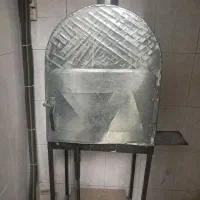 کوره ذغال