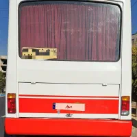 مینی بوس اویکو|خودرو سنگین|تبریز, |دیوار