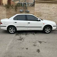 سمندLX مدل90