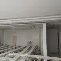 اجرای نقاشی ساختمان وپتینه کاری