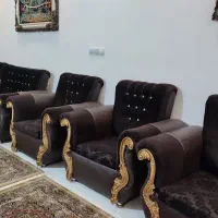 دو دست مبل ۷ نفره
