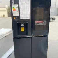 یخچال دوقلو وساید نقدواقساط|یخچال و فریزر|ملایر, |دیوار