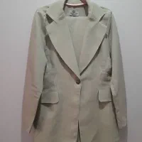 لباس های تمیز و نو