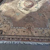 یک فرش ۱۲ متری