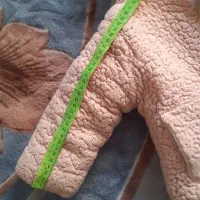 کاپشن و کفش|کفش و لباس بچه|شیراز, درکی|دیوار