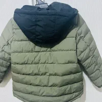 کاپشن مارک اصلی|کفش و لباس بچه|سنندج, |دیوار