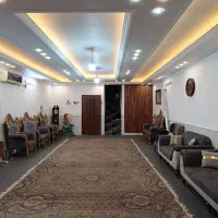 منزل نوساز یک طبقه ونیم