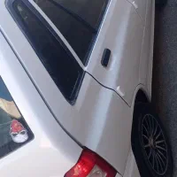 111مدل97|خودرو سواری و وانت|نقده, |دیوار