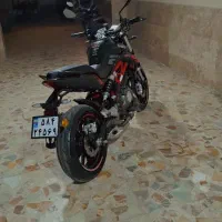 موتور بنلی ۳۰۰جفت سیلند کم کارکرد|موتورسیکلت|آستارا, |دیوار