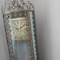 ساعت کاملا سالم
