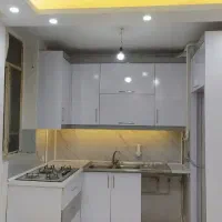 فروش آپارتمان ۵۰ متری در سجادیه وام دار