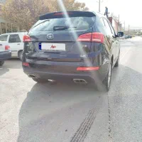 جک S5 مدل 97|خودرو سواری و وانت|کرمانشاه, |دیوار