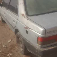 پژو  روا دوگانه سوز|خودرو سواری و وانت|سلیمان, |دیوار