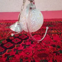 لوستر|لوستر و چراغ آویز|قزوین, |دیوار