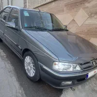 پژوپارس مدل ۱۴۰۱