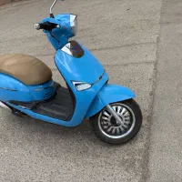 طرح وسپا دایچی ۱۵۰