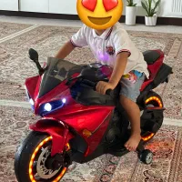 موتوری شارژی فلش خور