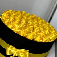 گل روبانی|گل مصنوعی|شیراز, طلاب|دیوار