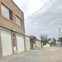 زمین ۱۵۰متری با سند تک برگی فاز ۲ میدان پلیس