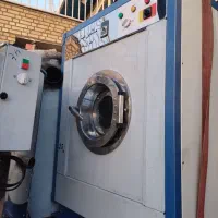 لباسشویی صنعتی وتمامی تجهیزات لاندری خشکن دیگ بخار|ماشین‌آلات صنعتی|مشهد, شهرک بهارستان|دیوار