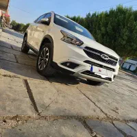 تیگو ۷ ie مدل ۹۹ بی رنگ سفید