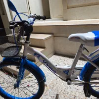 فروش دوچرخه ۲0 نو