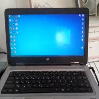 لب‌تاب hp