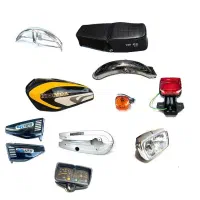 تولید قطعات موتور سیکلت|استخدام صنعتی، فنی، مهندسی|اسلام‌شهر, شهرک احمدیه|دیوار