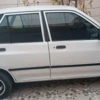 پراید مدل ۹۰بی رنگ تک|خودرو سواری و وانت|محمدیه-قزوین, |دیوار