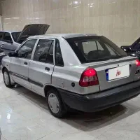 ۱۴۱مدل ۸۶ دوگانه دست|خودرو سواری و وانت|گنبد کاووس, |دیوار
