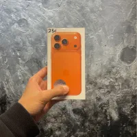 iPhone 17 Normal / Pro / اکتیو و نات اکتیو اقساطی