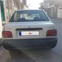 پراید ۸۱|خودرو سواری و وانت|ارومیه, |دیوار