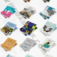 تدریس دروس مقطع ابتدایی و راهنمایی