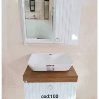 پخش و فروش روشویی لوکس|لوازم سرویس بهداشتی|اردبیل, |دیوار