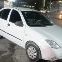 تیبا یک خونگی97،سرحال|خودرو سواری و وانت|شادگان, |دیوار