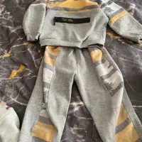 کیف و کفش و لباس تا ۶سال