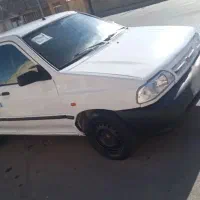 پراید مدل 90|خودرو سواری و وانت|تربت‌حیدریه, داروپخش|دیوار