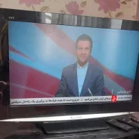 LCD پاناسونیک . ویرا