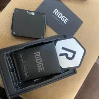 کیف پول Ridge|قطعات و لوازم جانبی رایانه|کرج, گلشهر|دیوار