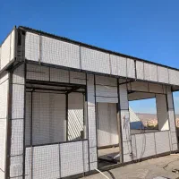 تریدی پانل 3d panel|مصالح و تجهیزات ساختمان|تهران, فلسطین (میدان انقلاب)|دیوار