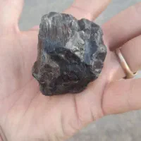 یا شهاب سنگ هست یا سنگ شبق