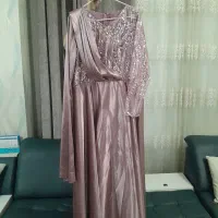 لباس مجلسی|لباس|تالش, هشتپر|دیوار